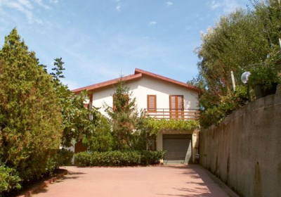 Casa Vacanze Villa Villa Carla